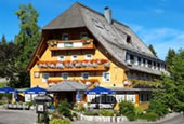 Hotel Adler Feldberg B�rental Schwarzwald