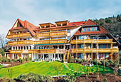 Erfurth's Bergfried Ferien & Wellnesshotel Hinterzarten Schwarzwald