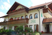 G�stehaus Riesenb�hl Schluchsee