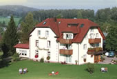 Hotel - J�gerhaus St. Peter