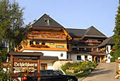 Hotel Schlehdorn Feldberg im Schwarzwald das h�chste im Schwarzwald Gipfeltreffen