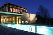 Kur & Sporthotel Lauterbad Freudenstadt Schwarzwald Ferien
