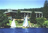 Seehotel Wiesler Titisee